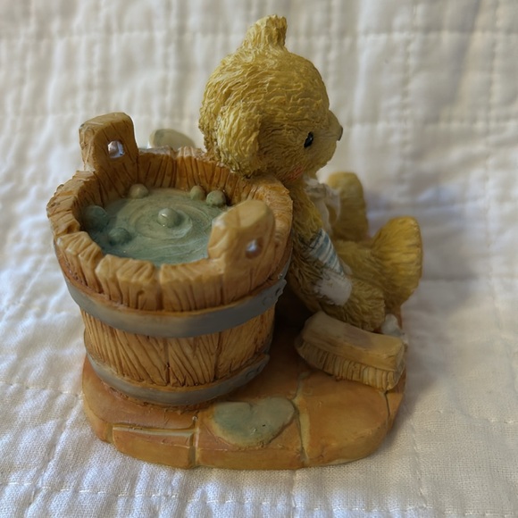 Cherished Teddies- “Joshua” #950556- Collectible Bear - Picture 2 of 8